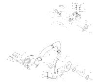 Exhaust System W004673d
