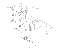 Electrical Box Mounting