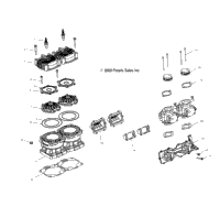 Cylinder & Manifold