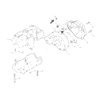 Crankcase /W025297i