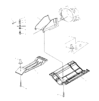 Water Inlet