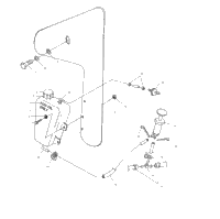 Engine Fogging System