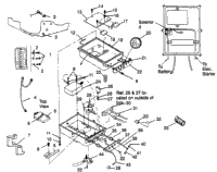 Electrical Box Slt 700