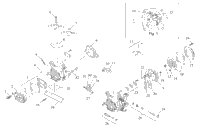 Carburetor I994673