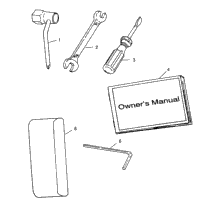 Tool Kit I984673