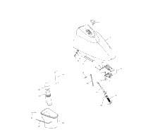 Front Storage Compartment W005199d