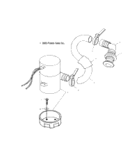 Bilge Pump /Ia