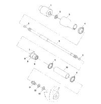 Drive System W015198d