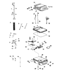 Electrical Box /W025197i