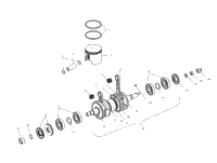Crankshaft & Piston
