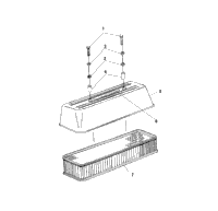 Air Vent I995094