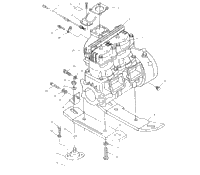Engine Mounting