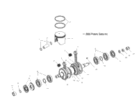Crankshaft & Piston
