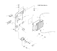 Electrical Box Mounting