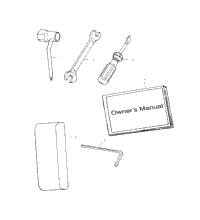 Tool Kit W005197i
