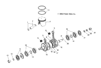 Crankshaft & Piston