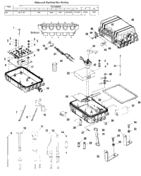 Electrical Box W014699d