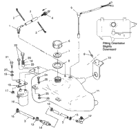Oil Tank
