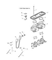 Throttle Body