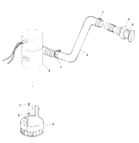 Bilge Pump