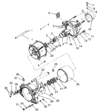 Propulsion Slx 780