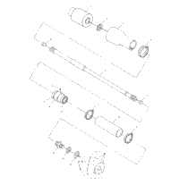 Drive System