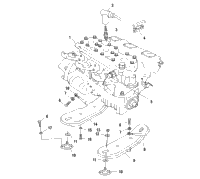 Engine Mounting