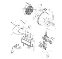 Magneto W014699d