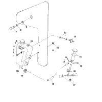 Engine Fogging System