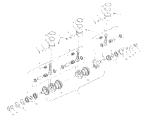 Crankshaft & Piston
