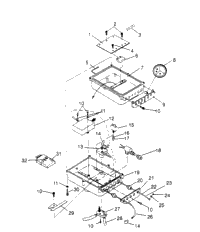 Electrical Box Sl 750