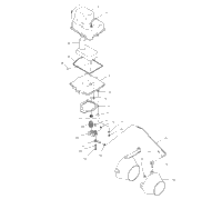 Trim Package W004699d