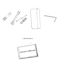 Tool Kit
