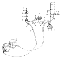 Fuel System I984673