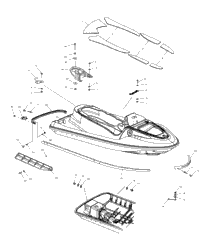 Hull & Body