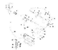 Cooling System /W025197i