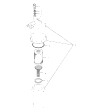 Fuel/Water Separator