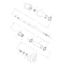 Drive System W005199d