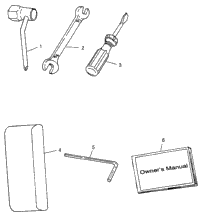 Tool Kit Sltx & Intl. Sltx I974590