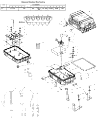 Electrical Box I994673