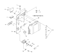 Electrical Box Mounting