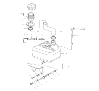 Oil Tank I994673