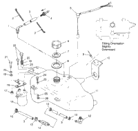 Oil Tank