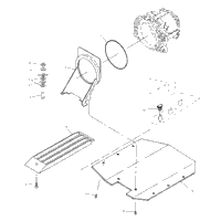 Water Inlet /W025297i