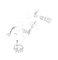 Bilge Pump /W025099i