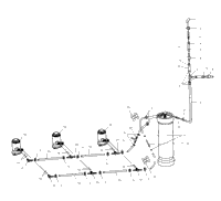 Fuel System W025098d//W025098i