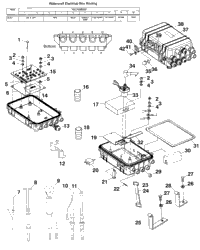 Electrical Box I994690