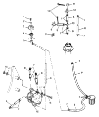 Fuel System Slt 780