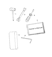 Tool Kit W014697d