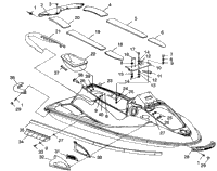 Hull & Body